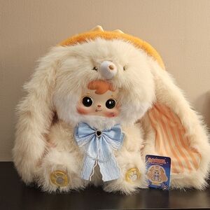 Samuel San Xiao Mao 800% CONFIRMED